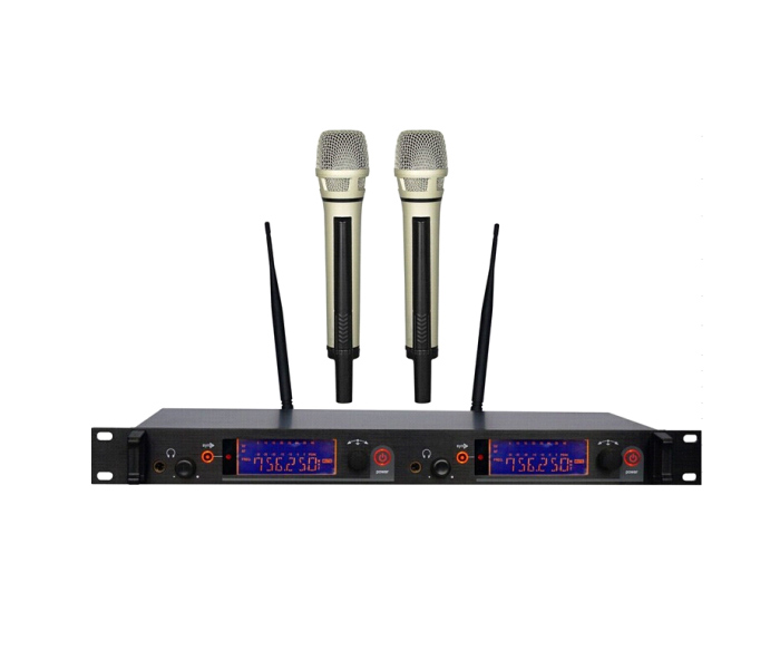 Wireless microphone WE-3018